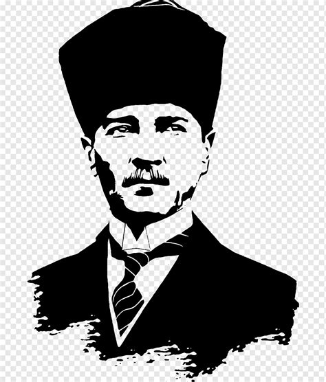 Atatürk silüeti